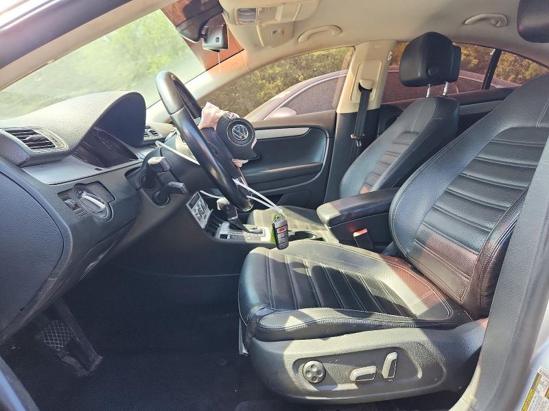 Продаж на аукціоні авто 2013 Volkswagen Cc, vin: WVWBN7ANXDE508109, номер лоту: 58896736