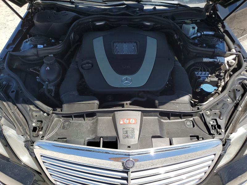 56039346 :رقم المزاد ، WDDHF5GB8BA346581 vin ، 2011 Mercedes-benz E مزاد بيع