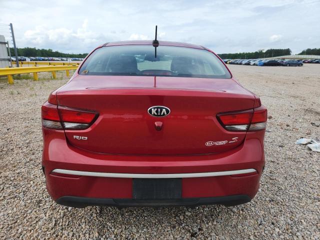 Продаж на аукціоні авто 2021 Kia Rio, vin: 3KPA24AD7ME391104, номер лоту: 56457556