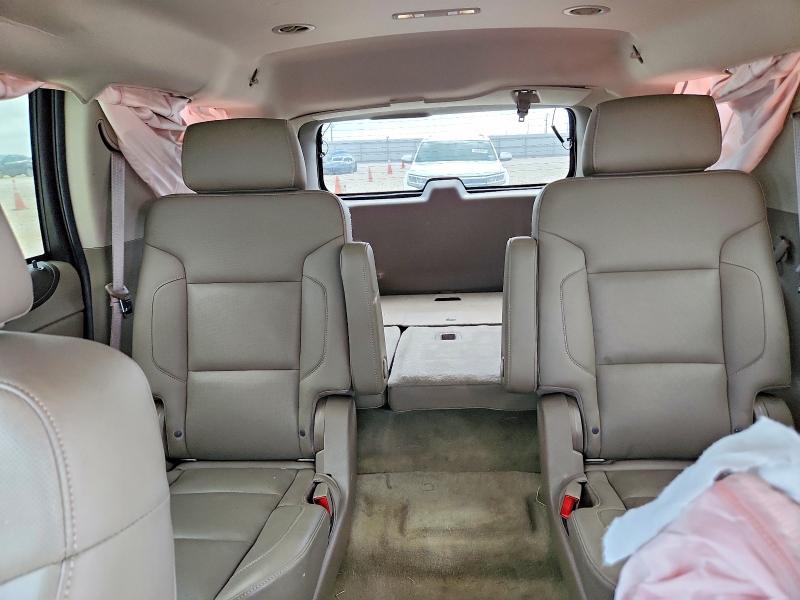 Продажа на аукционе авто 2015 Gmc Yukon, vin: 1GKS1BKC8FR533196, номер лота: 56597456