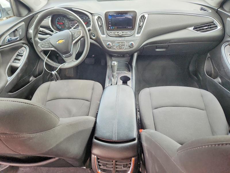 Aukcja sprzedaży 2019 Chevrolet Malibu, vin: 1G1ZD5ST7KF112352, numer aukcji: 53241756