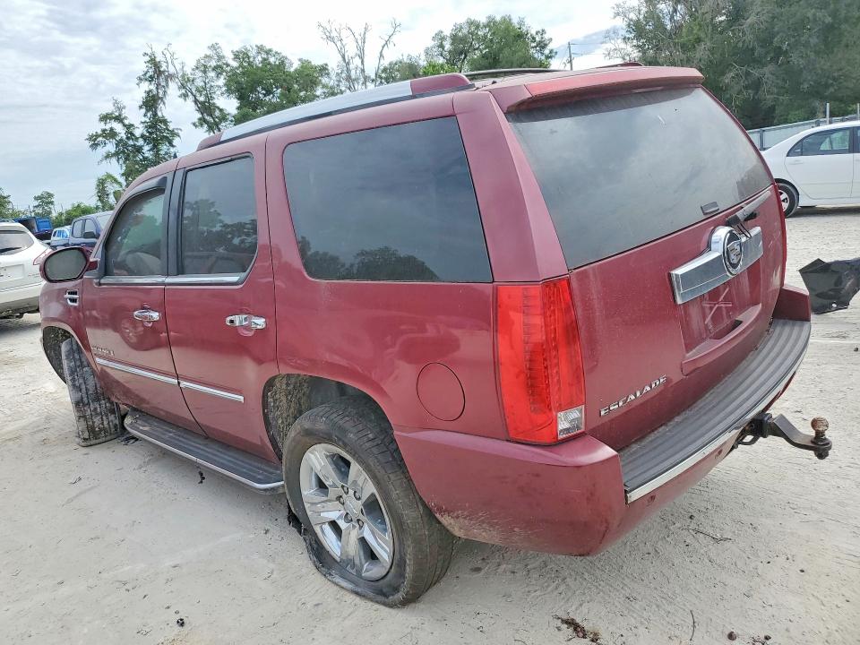 Продажа на аукционе авто 2007 Cadillac Escalade, vin: 1GYFK63867R267359, номер лота: 56080146