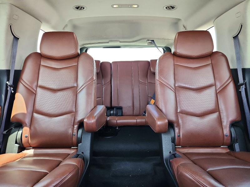 Продаж на аукціоні авто 2016 Cadillac Escalade, vin: 1GYS4CKJ9GR143873, номер лоту: 58760146