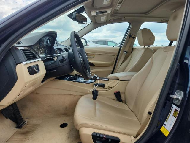 Aukcja sprzedaży 2015 Bmw 320, vin: WBA3B1C58FK141185, numer aukcji: 55739616