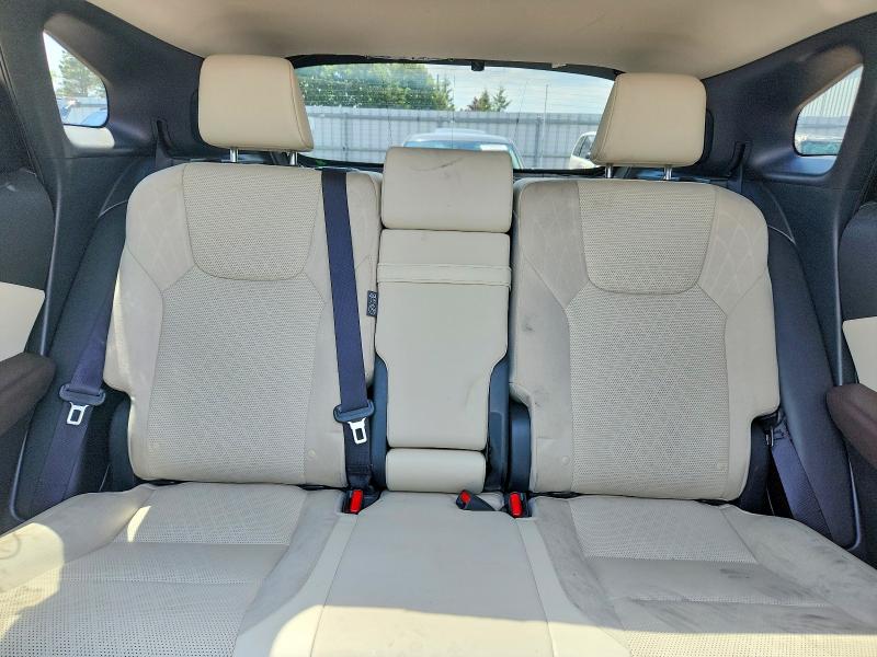 Aukcja sprzedaży 2025 Lexus Rx, vin: JTJCJMGA3S2023941, numer aukcji: 57027246
