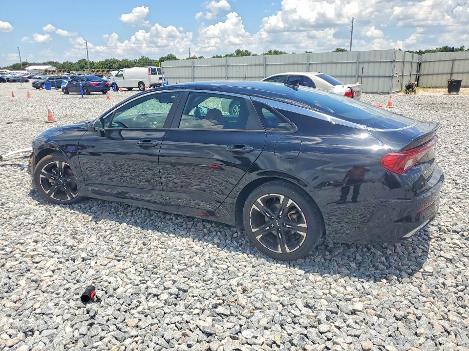 Продажа на аукционе авто 2023 Kia K5, vin: 5XXG64J28PG183354, номер лота: 58011916
