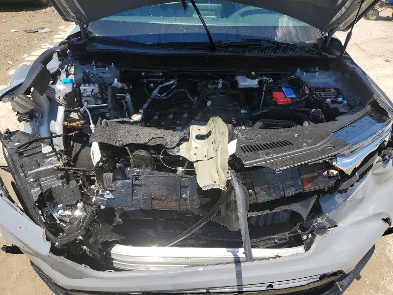 2026 Honda Cr-v მანქანა იყიდება აუქციონზე, vin: 7FARS4H28TE003740, აუქციონის ნომერი: 57236376