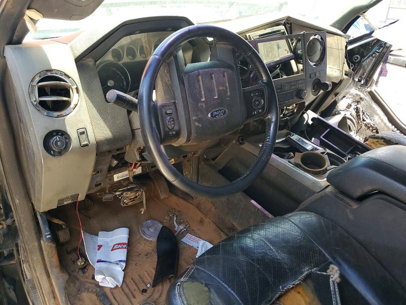 56297446 :رقم المزاد ، 1FT7W2BT6CEA95655 vin ، 2012 Ford F250 مزاد بيع