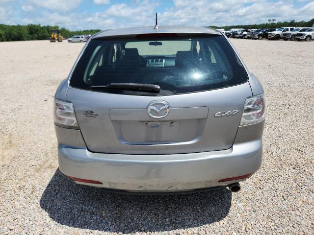 Продажа на аукционе авто 2010 Mazda Cx-7, vin: JM3ER2W50A0330207, номер лота: 58483276