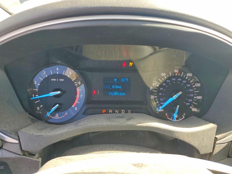 Aukcja sprzedaży 2014 Ford Fusion, vin: 3FA6P0G75ER301921, numer aukcji: 58312796