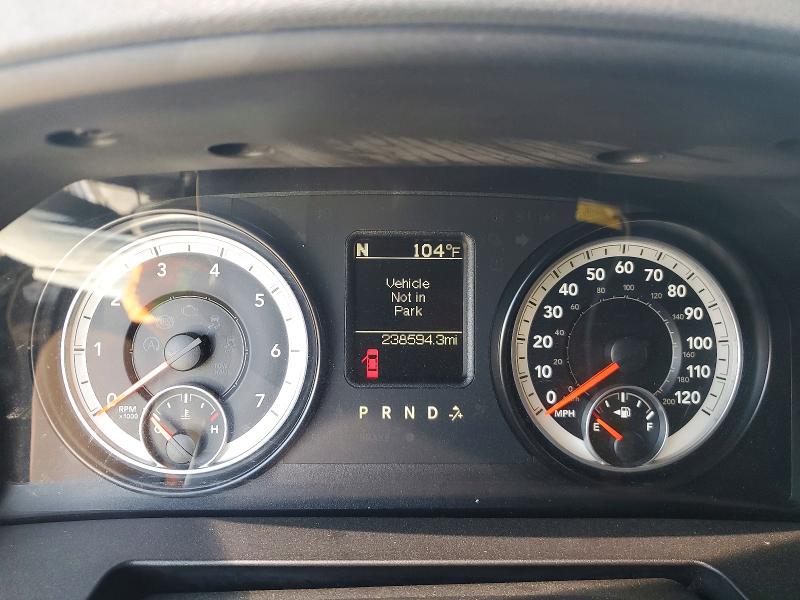 2014 Ram 1500 მანქანა იყიდება აუქციონზე, vin: 1C6RR7FT6ES378060, აუქციონის ნომერი: 54902026