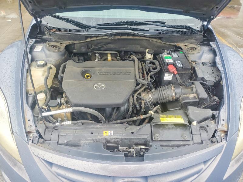 Aukcja sprzedaży 2010 Mazda 6, vin: 1YVHZ8BH9A5M57334, numer aukcji: 57141006
