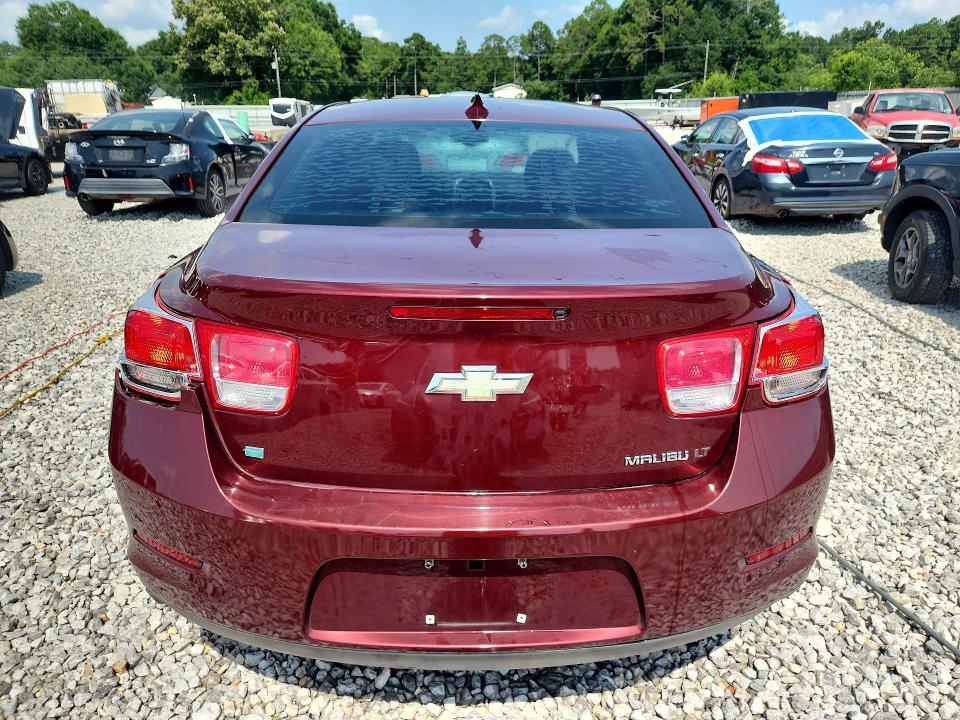 2015 Chevrolet Malibu მანქანა იყიდება აუქციონზე, vin: 1G11C5SL1FF182208, აუქციონის ნომერი: 58016176
