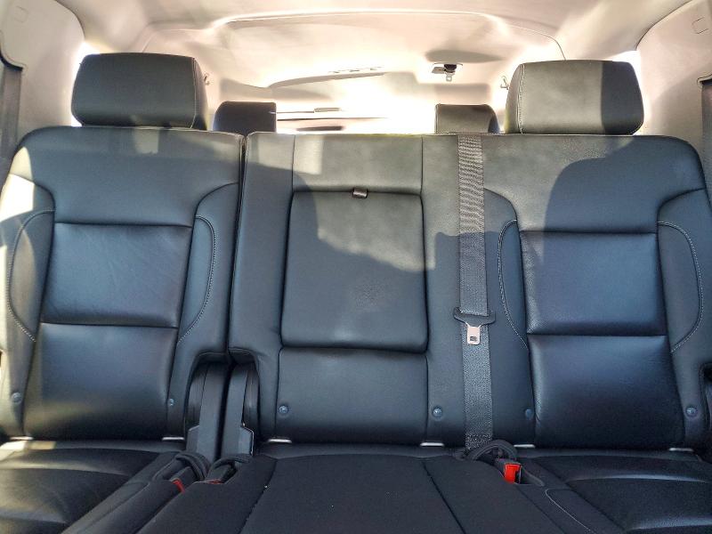 Продажа на аукционе авто 2020 Chevrolet Suburban, vin: 1GNSKHKCXLR263497, номер лота: 56474686