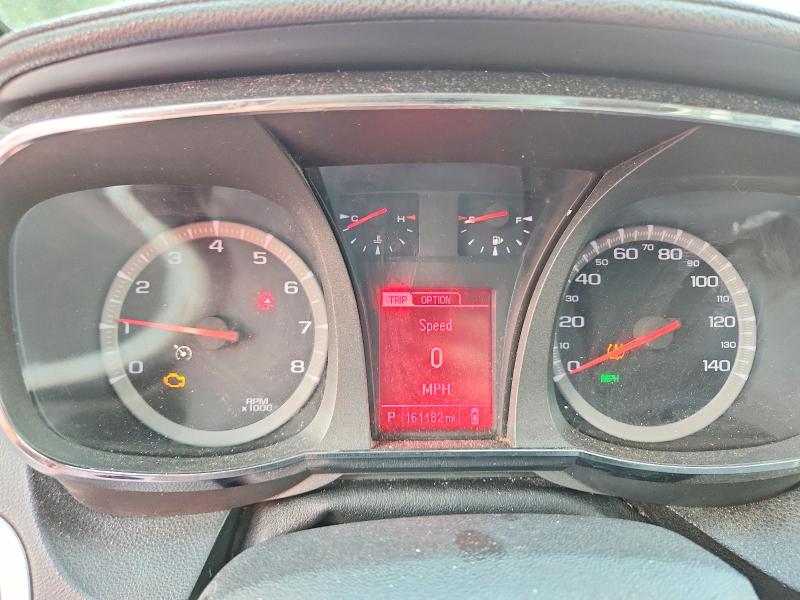 Aukcja sprzedaży 2015 Gmc Terrain, vin: 2GKFLWE39F6403390, numer aukcji: 58898416