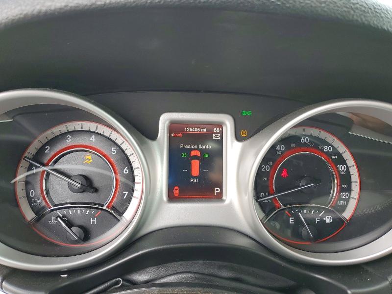 Продаж на аукціоні авто 2014 Dodge Journey, vin: 3C4PDCAB4ET256513, номер лоту: 57086936