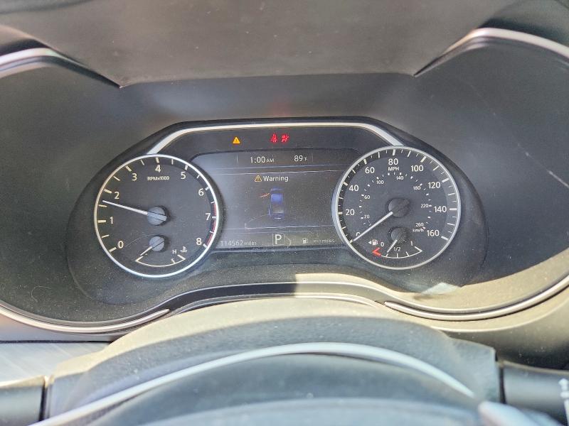 2016 Nissan Maxima მანქანა იყიდება აუქციონზე, vin: 1N4AA6AP8GC445343, აუქციონის ნომერი: 58605816