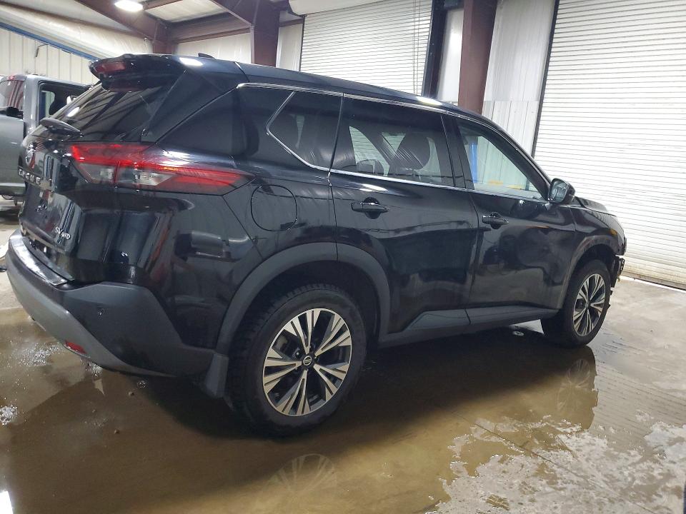 Aukcja sprzedaży 2021 Nissan Rogue, vin: JN8AT3BB8MW216911, numer aukcji: 56715146