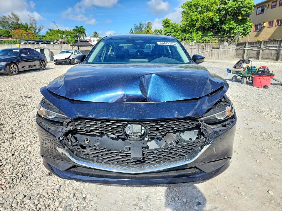 Aukcja sprzedaży 2024 Mazda 3, vin: 3MZBPABM2RM414883, numer aukcji: 56479746