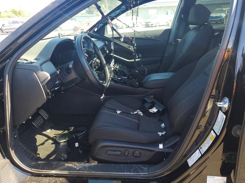 Продаж на аукціоні авто 2024 Honda Accord, vin: 1HGCY2F55RA004980, номер лоту: 57242506
