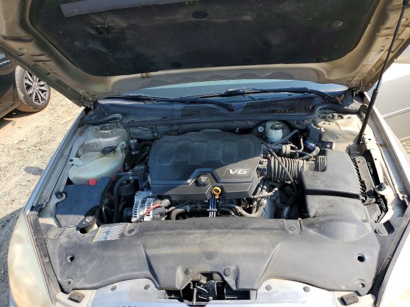 Продаж на аукціоні авто 2009 Buick Lucerne, vin: 1G4HD57M49U116851, номер лоту: 58893406