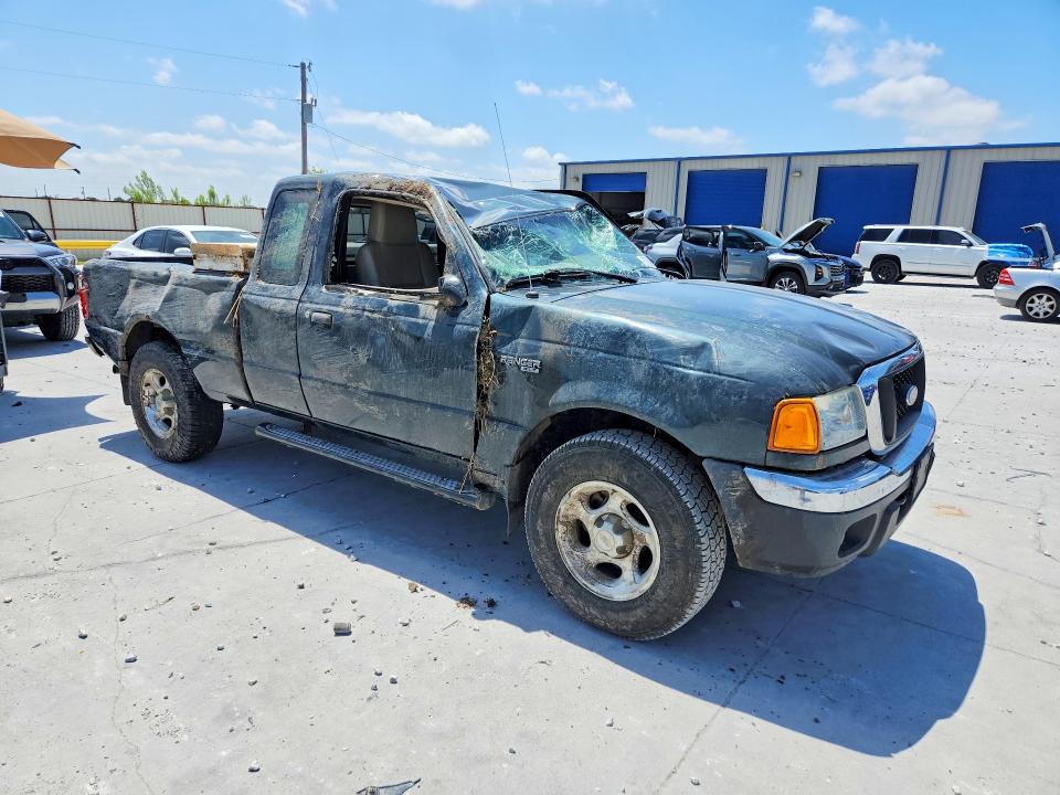 Aukcja sprzedaży 2004 Ford Ranger, vin: 1FTZR45E94PA99102, numer aukcji: 57309696