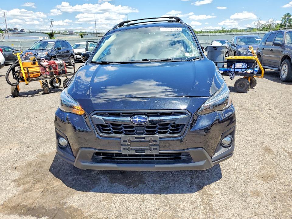 Продажа на аукционе авто 2019 Subaru Crosstrek, vin: JF2GTANC9K8225490, номер лота: 58526576