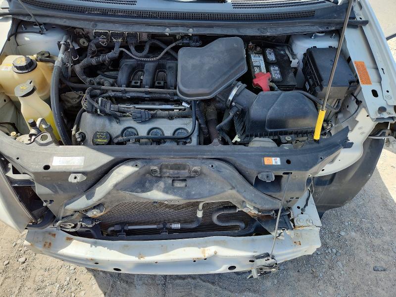 Aukcja sprzedaży 2010 Ford Edge, vin: 2FMDK4KC8ABB58396, numer aukcji: 56271366