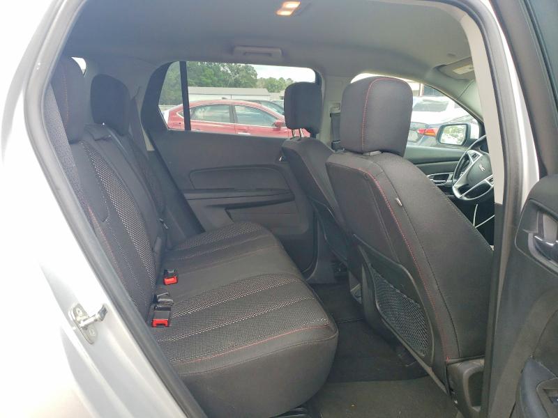 Продаж на аукціоні авто 2015 Gmc Terrain, vin: 2GKALREKXF6184460, номер лоту: 56335136