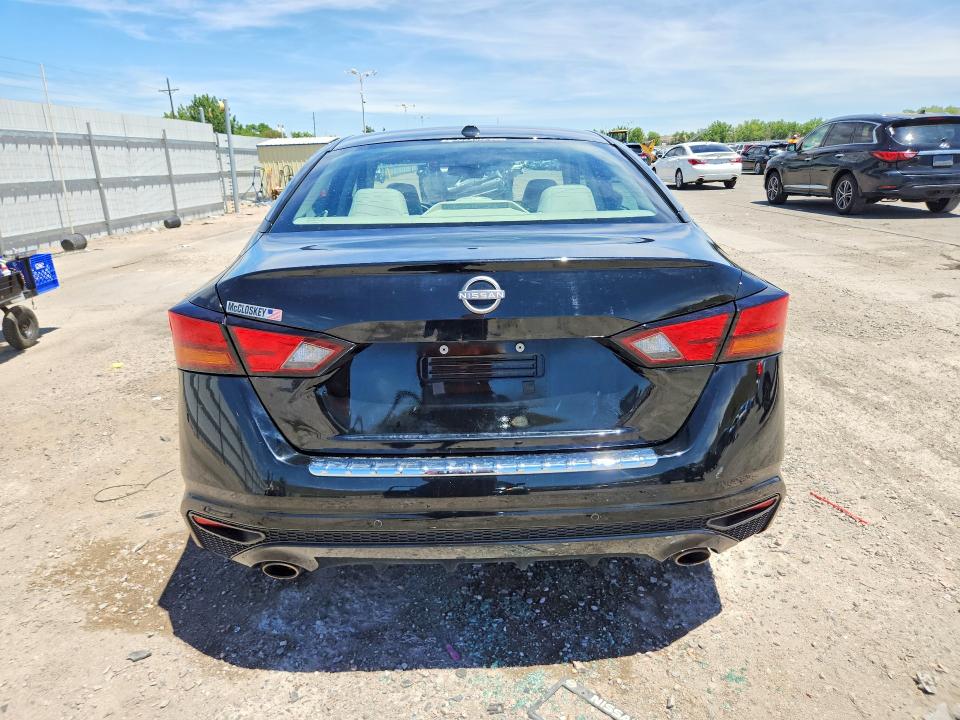 Aukcja sprzedaży 2023 Nissan Altima, vin: 1N4BL4DV1PN336899, numer aukcji: 57557566