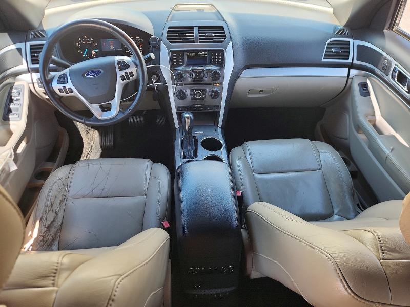 2012 Ford Explorer მანქანა იყიდება აუქციონზე, vin: 1FMHK7D84CGA72946, აუქციონის ნომერი: 58758936