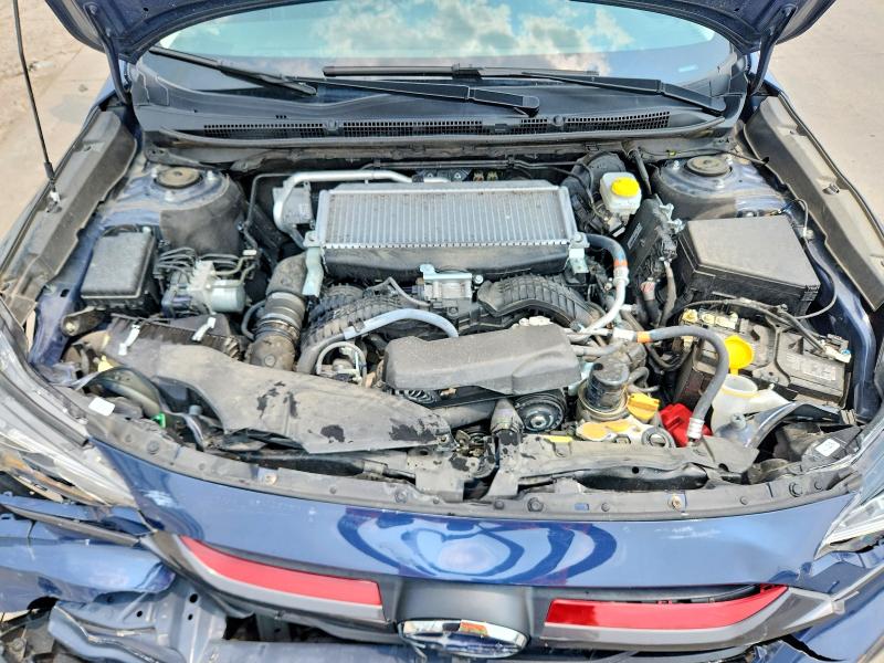 Продаж на аукціоні авто 2025 Subaru Legacy, vin: 4S3BWGG66S3003996, номер лоту: 58222286
