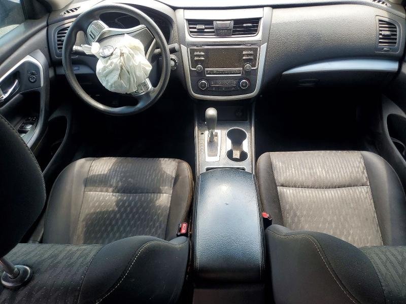 79134305 :رقم المزاد ، 1N4AL3AP4JC138588 vin ، 2018 Nissan Altima مزاد بيع