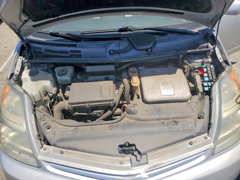 Aukcja sprzedaży 2008 Toyota Prius, vin: JTDKB20U583452764, numer aukcji: 56849276