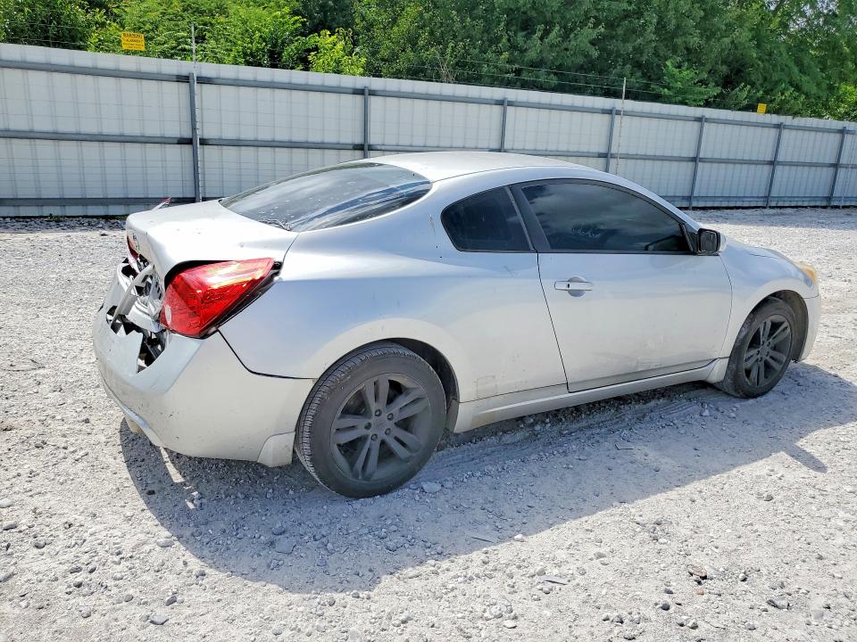 Продаж на аукціоні авто 2011 Nissan Altima, vin: 1N4AL2EP1BC150350, номер лоту: 57013206