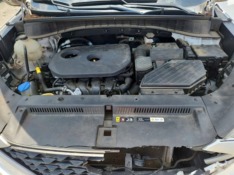 Продаж на аукціоні авто 2019 Hyundai Tucson, vin: KM8J23A43KU973690, номер лоту: 58773176