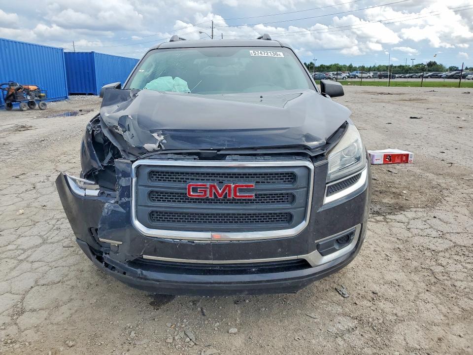 2014 Gmc Acadia მანქანა იყიდება აუქციონზე, vin: 1GKKRPKD1EJ168954, აუქციონის ნომერი: 57472136