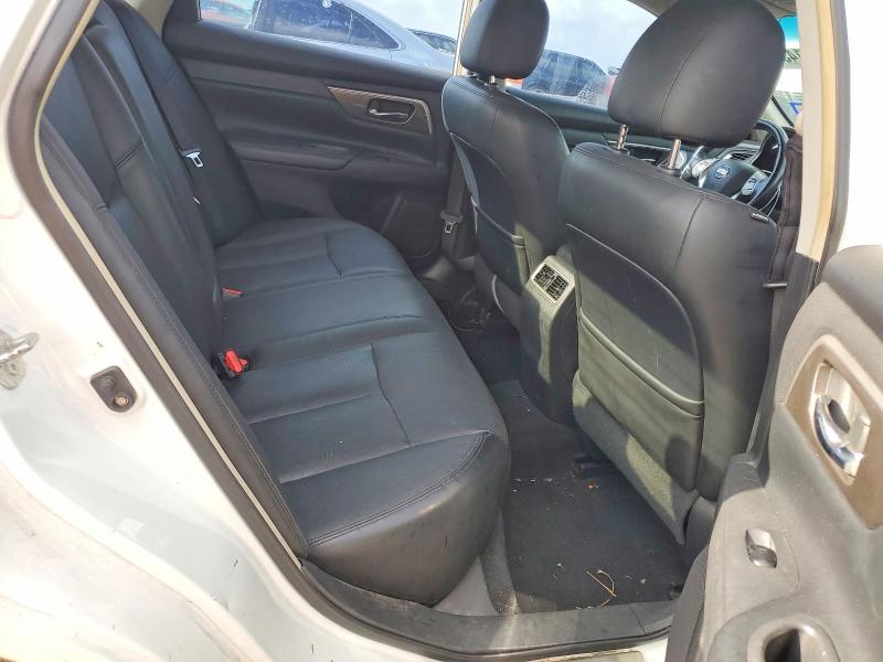 2013 Nissan Altima მანქანა იყიდება აუქციონზე, vin: 1N4BL3AP2DN541644, აუქციონის ნომერი: 58143996