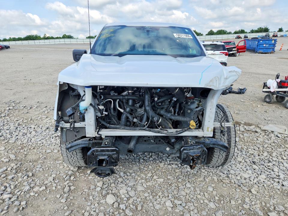 Auction sale of the 2022 Ford F150, vin: 1FTFW1E88NKE93404, lot number: 58311906