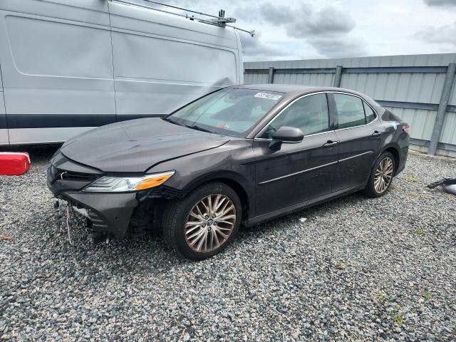 Aukcja sprzedaży 2018 Toyota Camry, vin: 4T1B11HK5JU005198, numer aukcji: 55027416