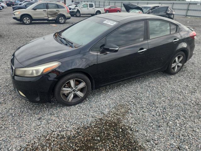 Продаж на аукціоні авто 2018 Kia Forte, vin: 3KPFL4A75JE262190, номер лоту: 56061436