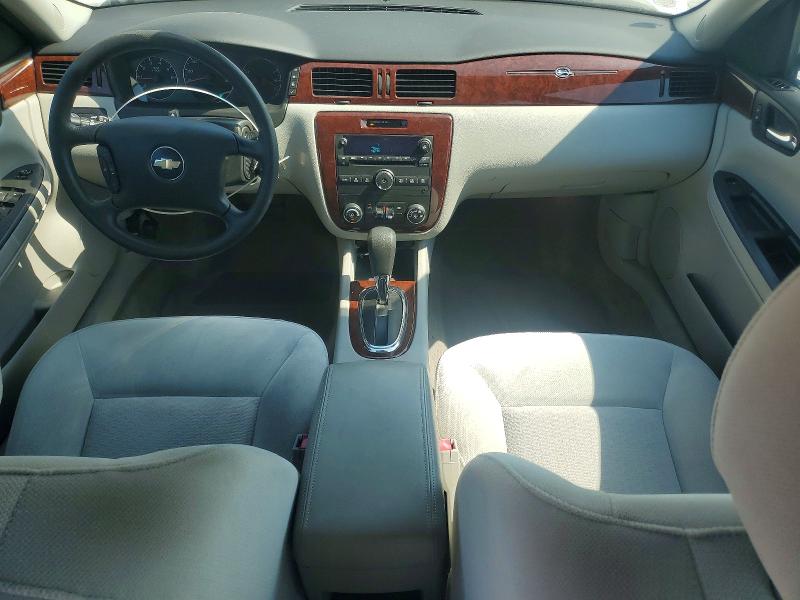 Продажа на аукционе авто 2009 Chevrolet Impala, vin: 2G1WT57K191229450, номер лота: 58178706