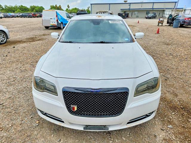 Aukcja sprzedaży 2012 Chrysler 300, vin: 2C3CCADTXCH115627, numer aukcji: 55893466