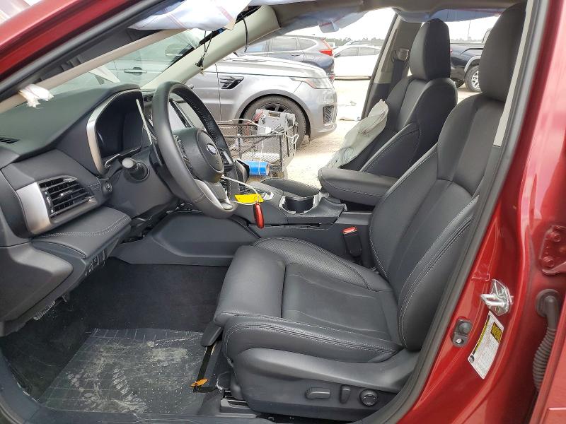 Aukcja sprzedaży 2024 Subaru Outback, vin: 4S4BTGPD7R3234760, numer aukcji: 57137476