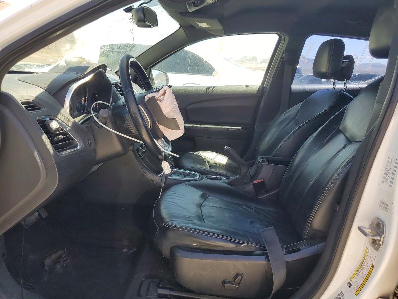 Aukcja sprzedaży 2011 Dodge Avenger, vin: 1B3BD2FB9BN548930, numer aukcji: 56069276