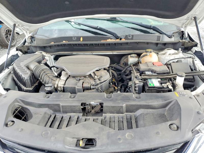 Aukcja sprzedaży 2019 Chevrolet Blazer, vin: 3GNKBKRS6KS585155, numer aukcji: 57124386