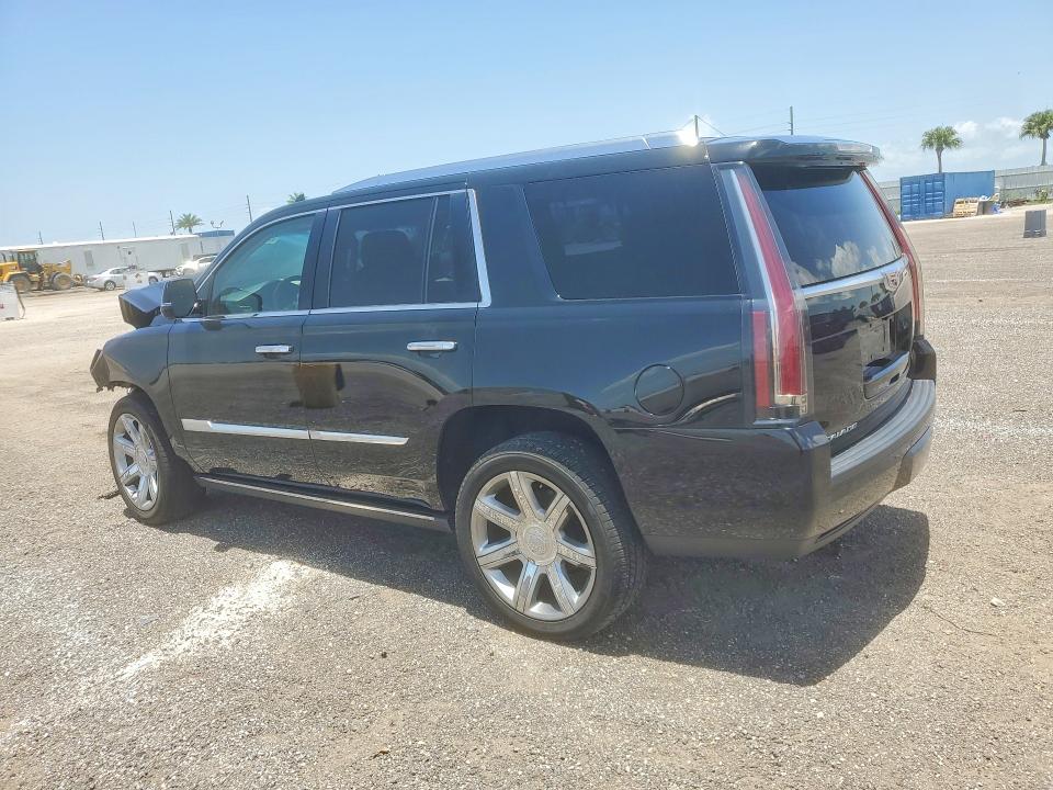 Продажа на аукционе авто 2019 Cadillac Escalade, vin: 1GYS3CKJ0KR158726, номер лота: 59139076