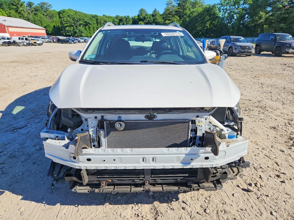 Продажа на аукционе авто 2019 Subaru Impreza, vin: 4S3GTAT65K3736199, номер лота: 55532116