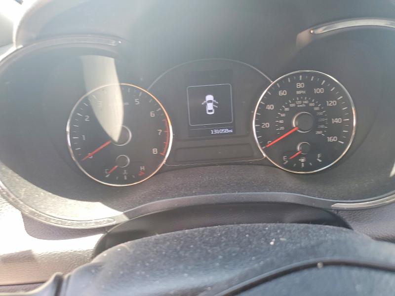 Aukcja sprzedaży 2017 Kia Forte, vin: 3KPFL4A78HE117963, numer aukcji: 56993896