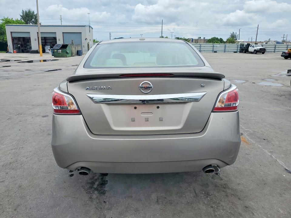Aukcja sprzedaży 2015 Nissan Altima, vin: 1N4AL3AP0FC153998, numer aukcji: 56061096